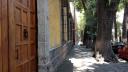 Lien vers: A walk through an old town in Mexico city
