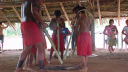 Link to: Photos of Krenak Rituals