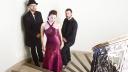 Lien vers: Tanya with Jesse Zubot and Jean Martin
