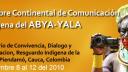 Link to: COMBRE CONTINENTAL DE COMUNICACION INDIGENA