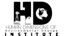 Lien vers: Human Dimensions of Environmental Change Institute