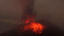 Link to: The volcano near Mexico city, yesterday.