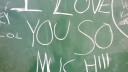 Lien vers: message of love