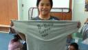 Lien vers: bboy/bgirl tshirts