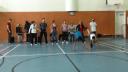 Lien vers: breaking rehersal