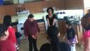 Link to: girl dancing