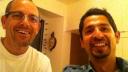 Link to: Diego and Mario