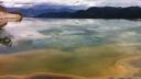 Link to: Hierve el agua, a Mexican paradise