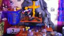 Link to: guess what is in a mexican 'altar de muertos' (death altar)