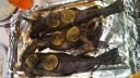 Link to: Amazing and yummy fish - thank you Yann :)
