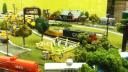 Link to: the train in the hospital