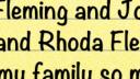 Link to: Rhoda