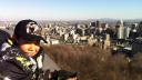 Link to: Glen at the top of the mountain!