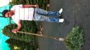 Link to: Christmas broom