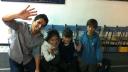Link to: Greetings from Mexican kids
