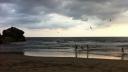 Link to: Mexican kids at the beach