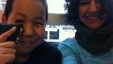 Lien vers: Missing Glen in Montreal