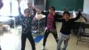 Link to: baladi dancing