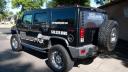 Link to: police car