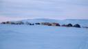 Link to: Across the Sea Ice to Siuraarjuk: Hector's Odyssey