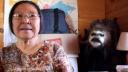 Link to: “I thought I would grow old there. I even have my gravesite up there.” Michelline Ammaq interview baffinlandwitness.com June 21, 2012