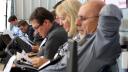Lien vers: Mary River hearing, day 3: QIA pushes for marine, terrestrial, socioeconomic monitoring groups