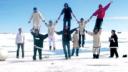 Most parents dread the moment their child says, “I’m joining the circus,” but in Igloolik, a remote town of 1,200 in Nunavut, running away to join the circus is one way youth can build the confiden Lien vers: Run away and join the circus ... for good Nunavut’s Artcirq Inuit troupe perform at Harbourfront Centre