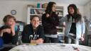 Link to: Taller con Jóvenes del liceo Valizas