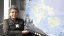 The federal government, under pressure from within and without to
clarify its policy on the Arctic, unveiled “Canada’s Northern Strategy”
this week. Lien vers: Canada's Northern Strategy : good intentions & some mistakes