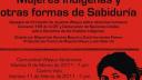 Link to: Indigenous Women and other forms of wisdom (ENGLISH VERSION)