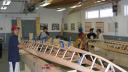 Link to: The building of "Before Tomorrow" fleet