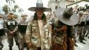 Lien vers: La toma de la plaza - Intiraymi Cotacachi