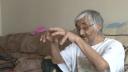 Lien vers: ᓂᐲᑦ ᐃᓄᒃᑎᑐᑦ Abraham Ulayuruluk Interview Pt. 4, 2:37