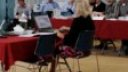 Lien vers: Mary River’s final hearings: Iqaluit, day 1, baffinlandwitness.com July 17, 2012