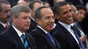 Link to: U.S. Mexico, Canada Affirm Climate Change Cooperation