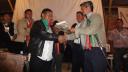 Lien vers: Clausura Cumbre de Comunicación en Cauca