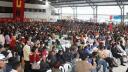 Link to: Movilización para hacer cumplir el Mandato de la Marcha Plurinacional