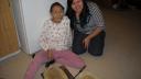 Link to: Reena Interviews Mary