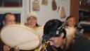 Link to: Inuvialuit Drum Dance - Raw Footage