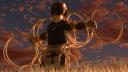 Lien vers: VISTAS - DANCERS OF THE GRASS/VISTAS - LES DANSEURS DE L'HERBE