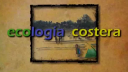 Link to: Ecología Costera