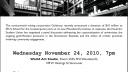 Written by Alumni SFU Inter-disciplinary Indigenous Métis Artist: Donald Morin, BARe: SFU Visual Arts & Goldcorp: "Framing Cultural Capital Link to: Shaking Our Artistic Hands with the Devil
