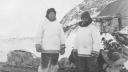 Link to: "I Lived with the Eskimos" by Sydney Montague RCMP