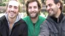 :: hacé y mostrá televisión COMUNITARIA programa 6bloque I:Video: La grietaGrupo realizador l: Colectivo la Grieta, Salud mental y derechos humanos. Link to: hacé y mostrá programa 6 bloque I