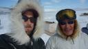 Lien vers: Interactive Event - Screening premiere + live webcast of new documentary "Qapirangajuq: Inuit Knowledge and Climate Change"