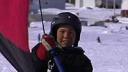 A short clip on an exciting Paraski initiation camp in Igloolik with great participation from enthusiast’s students. Link to: Igloolik 2010-Initiation camp video