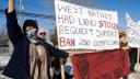 Synopsis:WarningKeep the Olympic torch out of kahnawake and all native communities Link to: No Olympics on Stolen Native Land