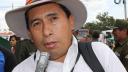 Lien vers: Entrevista a Miguel Palacin de CAOI sobre Derecho a Consulta