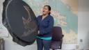 Link to: Netsilingmiut Drum Dance