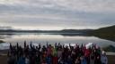 Link to: Kitikmeot Regional Elder and Youth Culture Camp